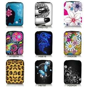   Sleeve Bag Case Cover Pouch For 7 inch Android Tablet, ereader MID