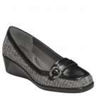 Womens   Dress Shoes   Wedge   Black  Shoes 