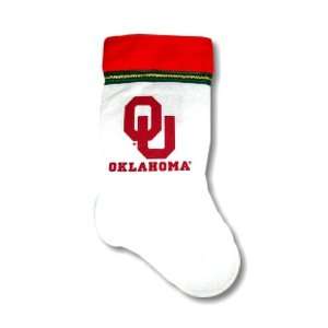 University of Oklahoma Norman OU Sooners   Christmas Holiday Winter 