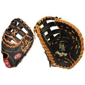   of The Hide Dual Core PRODCTDC First Basemans Mitt