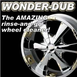  Wonder Dub Automotive