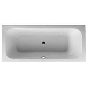  Whirltub Happy D. 70 7/8 x 31 1/2 white, Jet System with 
