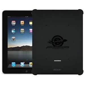  Air Force One on iPad 1st Generation XGear Blackout Case 