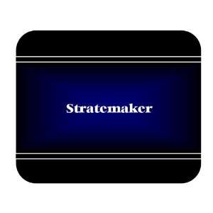  Personalized Name Gift   Stratemaker Mouse Pad Everything 