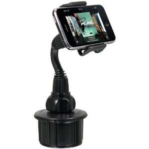    MACALLY MCUP ADJUSTABLE CUP HOLDER FOR IPHONE/IPOD