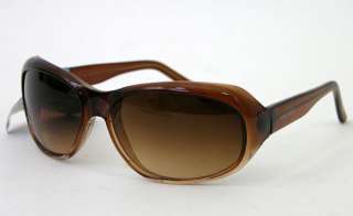 Nine West Sunglasses Brown Gold Frame 100% UV NWT  