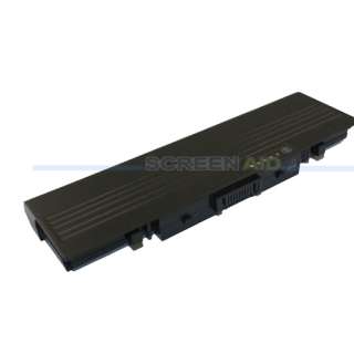 New EXTENDED 7800mAh Battery for DELL Vostro 1500 1700  