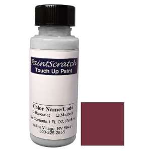  1 Oz. Bottle of Desert Violet Pearl Touch Up Paint for 