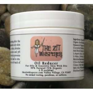  Organic Oil Reducer for Oily Skin with Zits Beauty