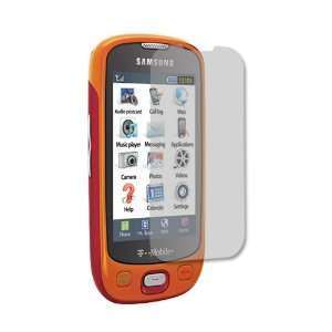   Protector Shield for Samsung Highlight T749 Cell Phones & Accessories
