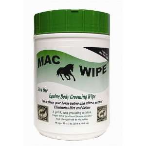  Mac Wipes   50 count