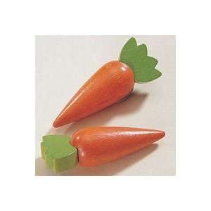  Haba Wooden Carrot Toys & Games