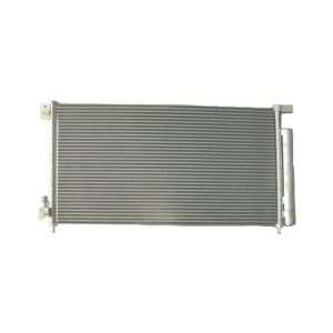   Air Conditioning Condenser 2003 2007 Honda Accord 4 cyl. Coupe