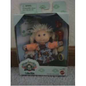  Cabbage Patch Kids KID Toys & Games