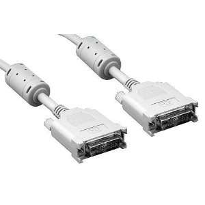  9ft DVI D 24 Digital Dual Link DVI VGA Cable