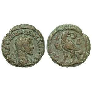  Maximianus, 286   305, 306   308, and 310 A.D., Roman 