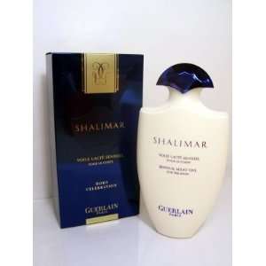  Sensual Milky Veil by Shalimar Beauty