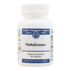  Nattokinase+