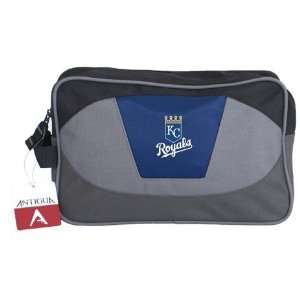 Kansas City Royals Active Travel Kit by Antigua Sport   Dark Royal One 