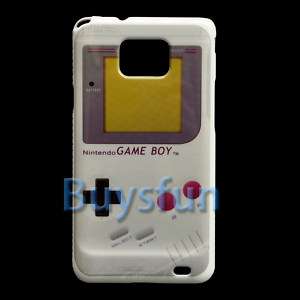 Game Console HARD CASE COVER SAMSUNG GALAXY S2 i9100  