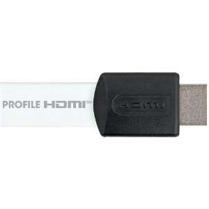   FLAT HDMI(TM) CABLE (2 M) (AUDIO VIDEO ACCESS PACKGD)