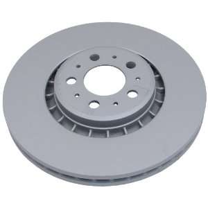  Zimmermann 083 3063Z Brake Rotor Automotive