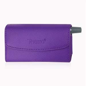   Hp1023A Treo650Pp Horizontal Pouch Hp1023A for Treo 650   Plus Purple
