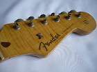FENDER JAPAN STRATOCASTER ST 57AS 40TH ANNIVERSARY EDIT