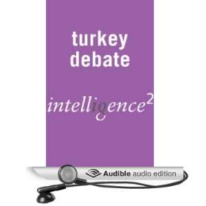   Intelligence Squared Debate (Audible Audio Edition) Intelligence