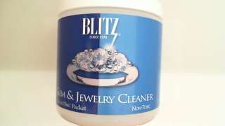   Jewelry Cleaner with Brush & Basket $7.95   AUTHORIZED DEALER  