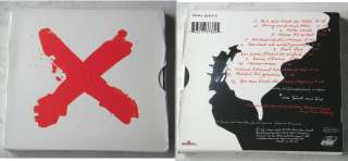 Peter Maffay   X  BMG Digipack CD  