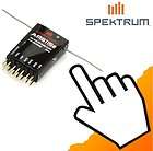 SPEKTRUM AR6115E Empfänger DSMX 6115E DSMX für DX5 DX6 DX7 DX8 DX10 