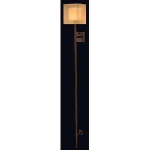  Fine Art Lamps 418150, Quadralli Wall Sconce Lighting, 1 