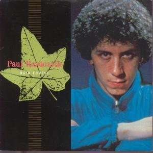   FOREST 7 INCH (7 VINYL 45) UK BLUEBIRD 1985 PAUL HARDCASTLE Music