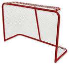 New DR Pro 2080AZ 72 regulation net steel hockey goal 