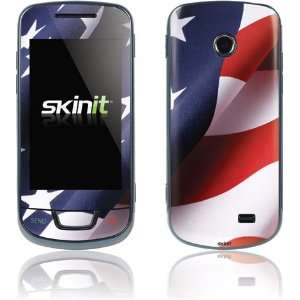  The American Flag skin for Samsung T528G Electronics