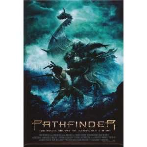  Pathfinder An Untold Legend   Movie Poster   27 x 40 