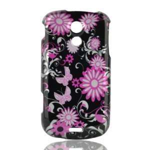   Butterfly Hard Case Cover Protector (free ESD Shield Bag) Electronics