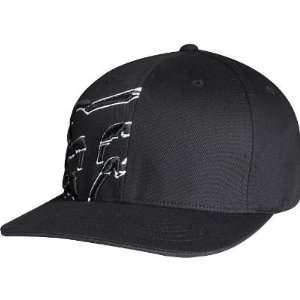  Expandamonium Flexfit Hat [Black] S/M Black S/M 