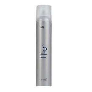 Wella System Professional SP Ultimation Styling And Finising 255g (9oz 