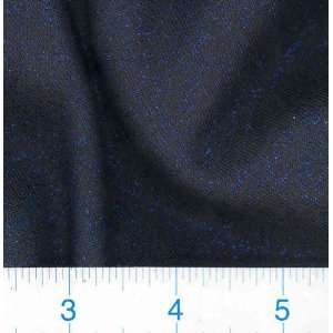   Disco Denim Blue Sparkle Fabric By The Yard Arts, Crafts & Sewing