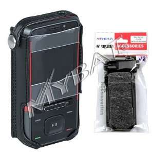  Black Body Guard Shell Screen and KeyPad Case Cover 