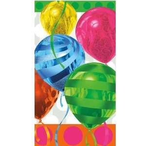  Balloon Brights Swankie Hankies (10ct) Toys & Games