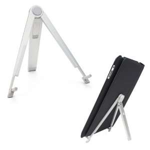  Aluminum Universal Foldable Desk Stand For Apple iPad, iPad 