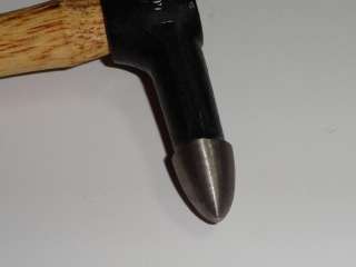 VTG Fairmount 164G Auto Body Hammer Wood Handle & Pick Tool Unused USA 