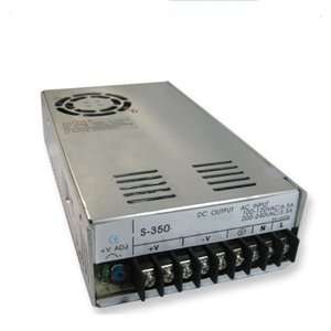  DC 10A 36V 350W Regulated Switching Power Supply Volt 