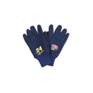  Jeff Gordon Cotton Twill Gloves