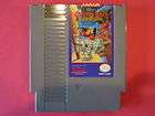 CHIP N DALE RESCUE RANGERS and NINTENDO GAME NES HQ