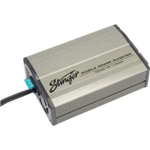    Stinger 300 Watts   Dual Outlet (600 Watts Surge) Electronics