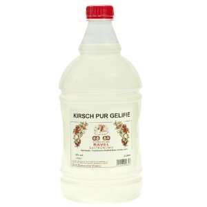 Kirsch Pur Gelifie Flavoring Alcohol Grocery & Gourmet Food